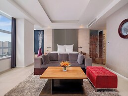 Pullman Saigon Centre