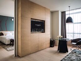 Pullman Saigon Centre