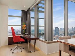 Pullman Saigon Centre