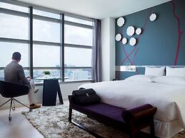 Pullman Saigon Centre