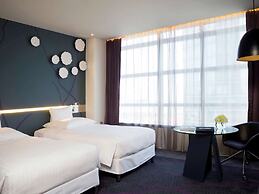 Pullman Saigon Centre