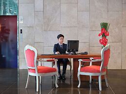 Pullman Saigon Centre