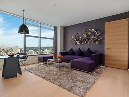 Pullman Saigon Centre