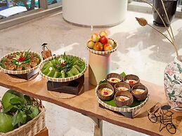 Pullman Saigon Centre