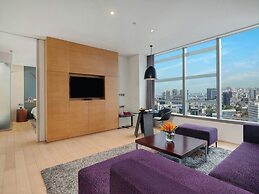 Pullman Saigon Centre