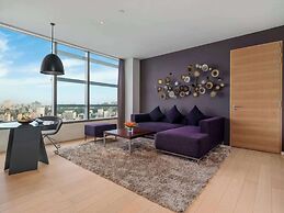 Pullman Saigon Centre