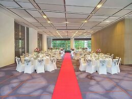 Pullman Saigon Centre