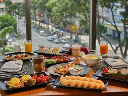 Pullman Saigon Centre