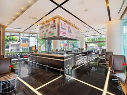 Pullman Saigon Centre