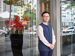 Pullman Saigon Centre