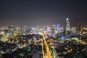 Pullman Saigon Centre