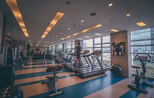 Pullman Saigon Centre