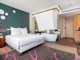 Pullman Saigon Centre