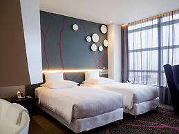 Pullman Saigon Centre