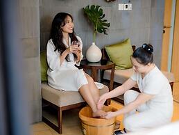 Pullman Saigon Centre