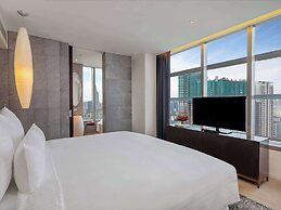 Pullman Saigon Centre