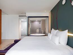 Pullman Saigon Centre