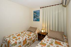 Blue Marlin Apartments