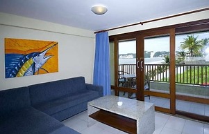 Blue Marlin Apartments