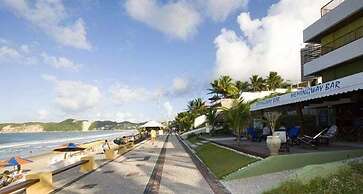 Blue Marlin Apartments