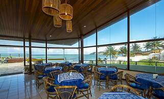 Blue Marlin Apartments