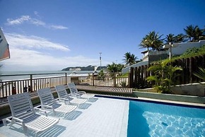 Blue Marlin Apartments