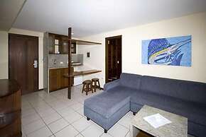 Blue Marlin Apartments