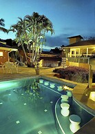 Hotel Pousada Ilhasol