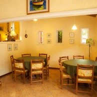 Hotel Pousada Ilhasol