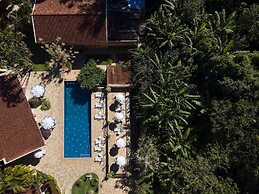 Hotel Pousada Ilhasol