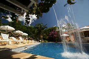 Hotel Pousada Ilhasol