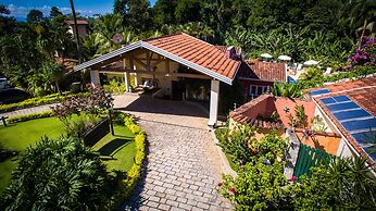 Hotel Pousada Ilhasol