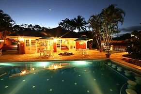 Hotel Pousada Ilhasol