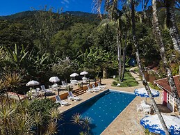 Hotel Pousada Ilhasol