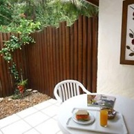 Hotel Pousada Ilhasol