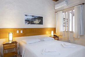Hotel Pousada Ilhasol