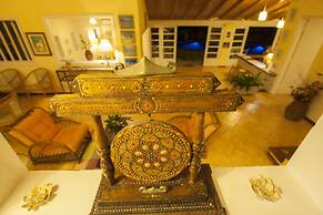 Hotel Pousada Ilhasol