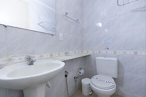 Hotel Pousada Ilhasol