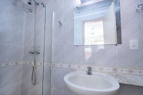 Hotel Pousada Ilhasol