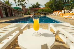 Hotel Pousada Ilhasol