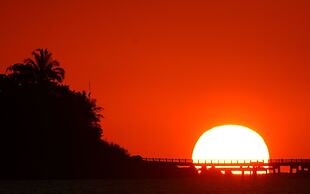 Hotel Pousada Ilhasol