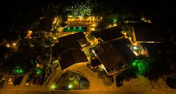 Hotel Pousada Ilhasol