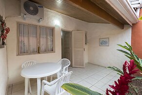 Hotel Pousada Ilhasol