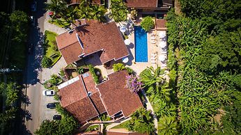 Hotel Pousada Ilhasol