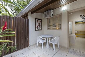 Hotel Pousada Ilhasol