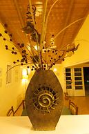 Hotel Pousada Ilhasol