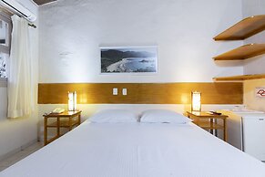 Hotel Pousada Ilhasol