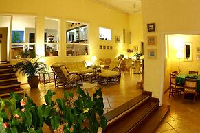Hotel Pousada Ilhasol