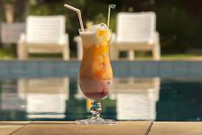 Hotel Pousada Ilhasol