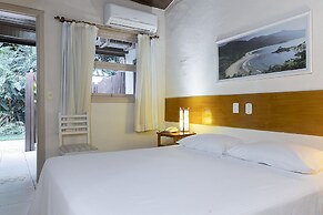 Hotel Pousada Ilhasol